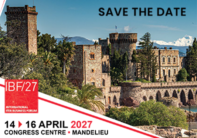 IBF/27 > Save the date
