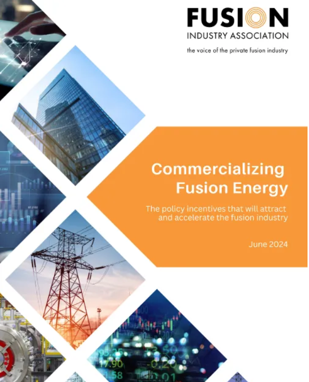 Fusion Energy Paper