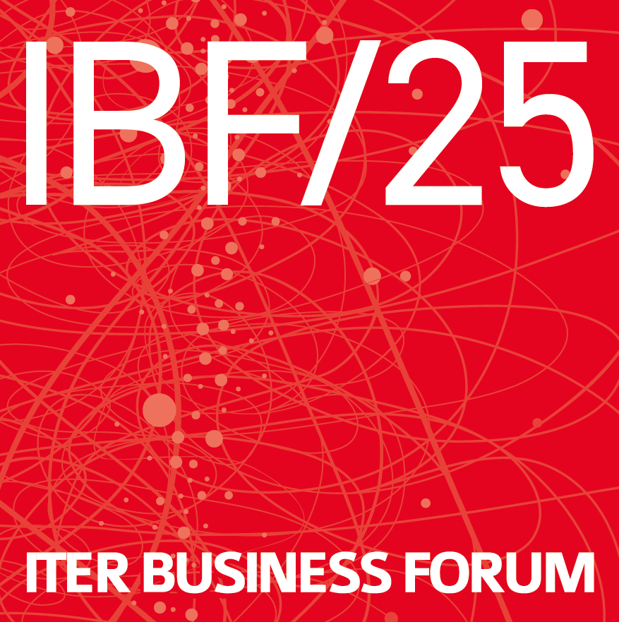 Save the date : IBF 25 du 23 au 25 avril 2025 à Marseille !